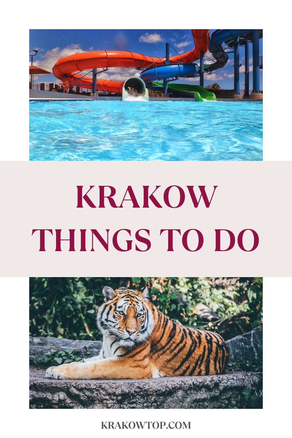 Best things to do in Krakow