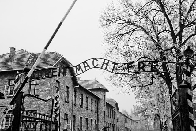 Cheapest Auschwitz tour auschwitz concentration camp Arbeit macht frei