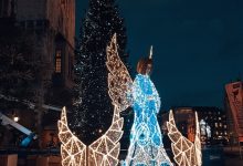 Christmas traditions in Krakow