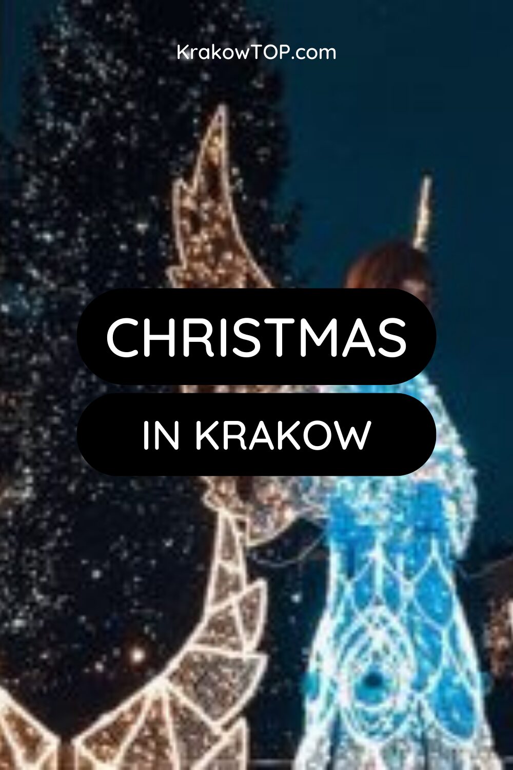 Unforgettable memories during Christmas in Krakow