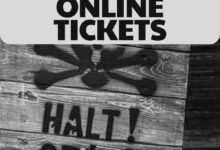 Tickets online to Auschwitz