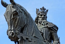 King King Casimir III