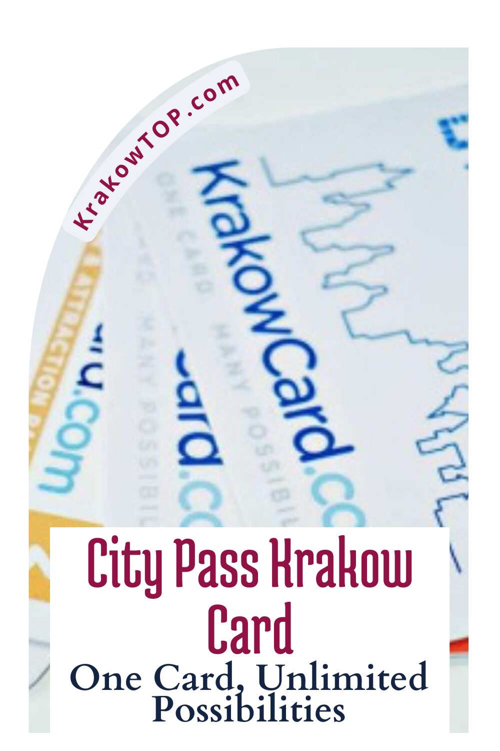 Krakow Tourist Card - Krakow City Pass