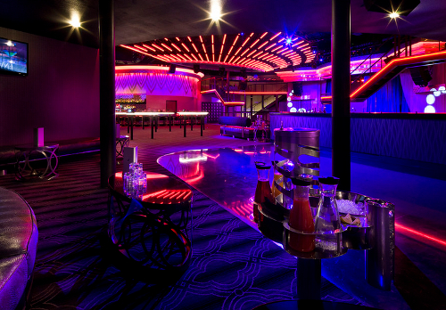 VIP clubs in Krakow