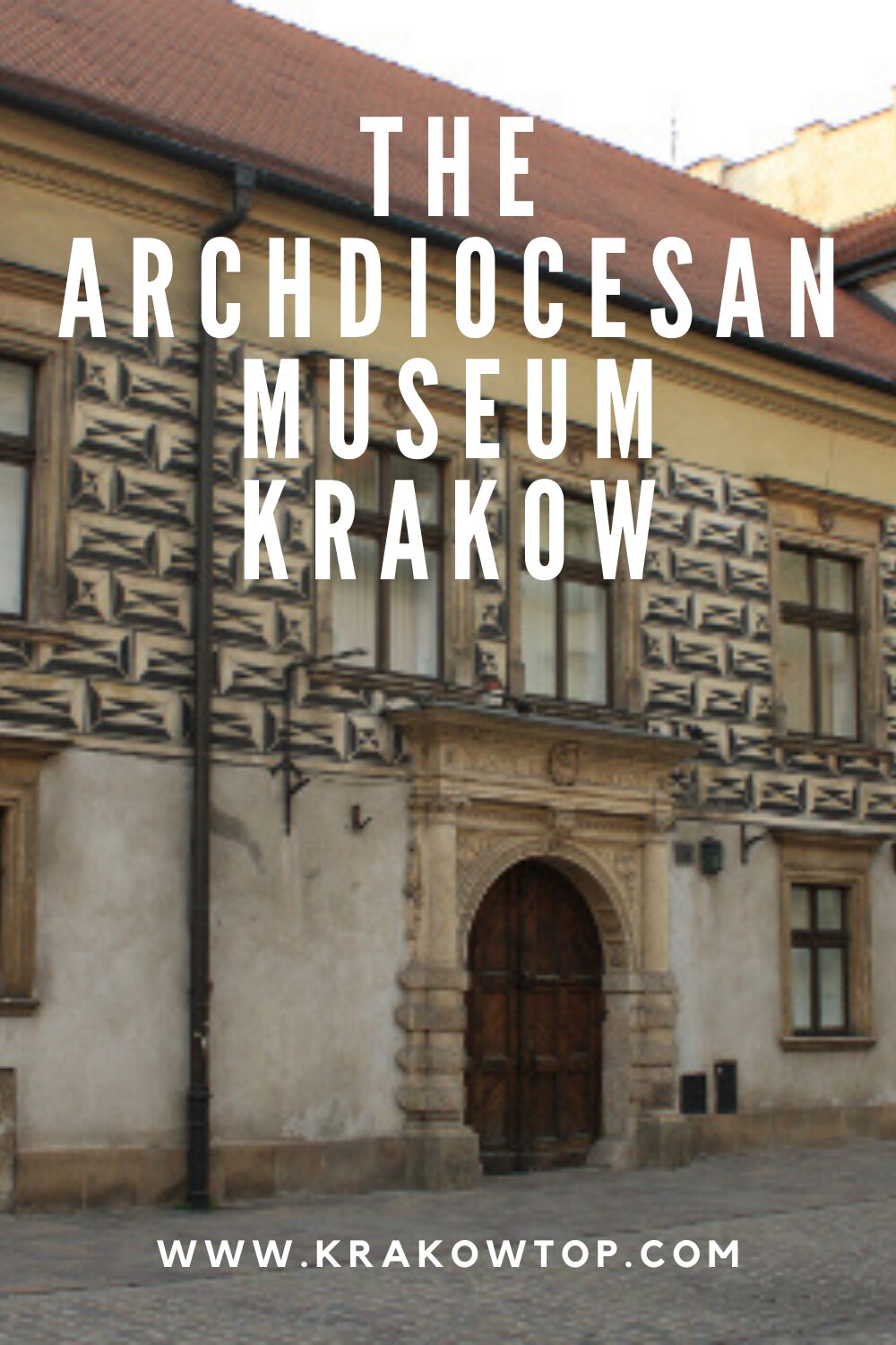 Krakow The Archdiocesan Museum