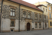 The Archdiocesan Museum Krakow