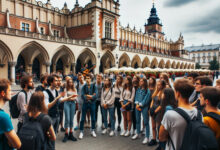 Best Krakow City Tours