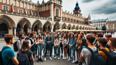 Best Krakow City Tours