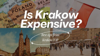 Is Krakow Expensive