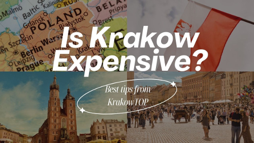 Is Krakow Expensive