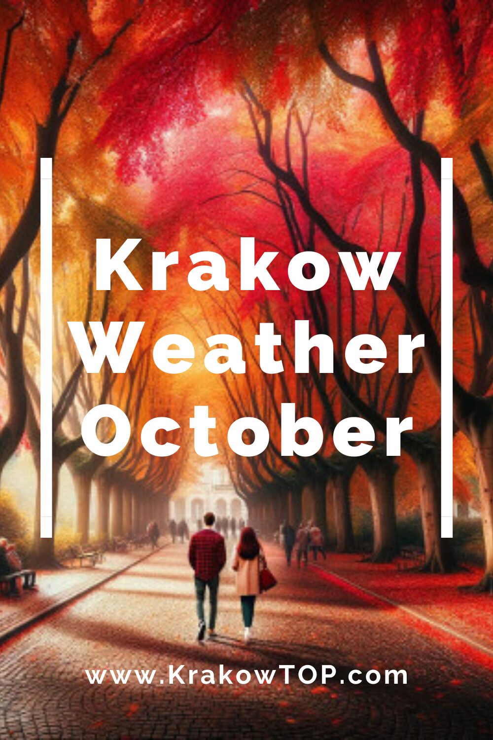 Krakow October Weather