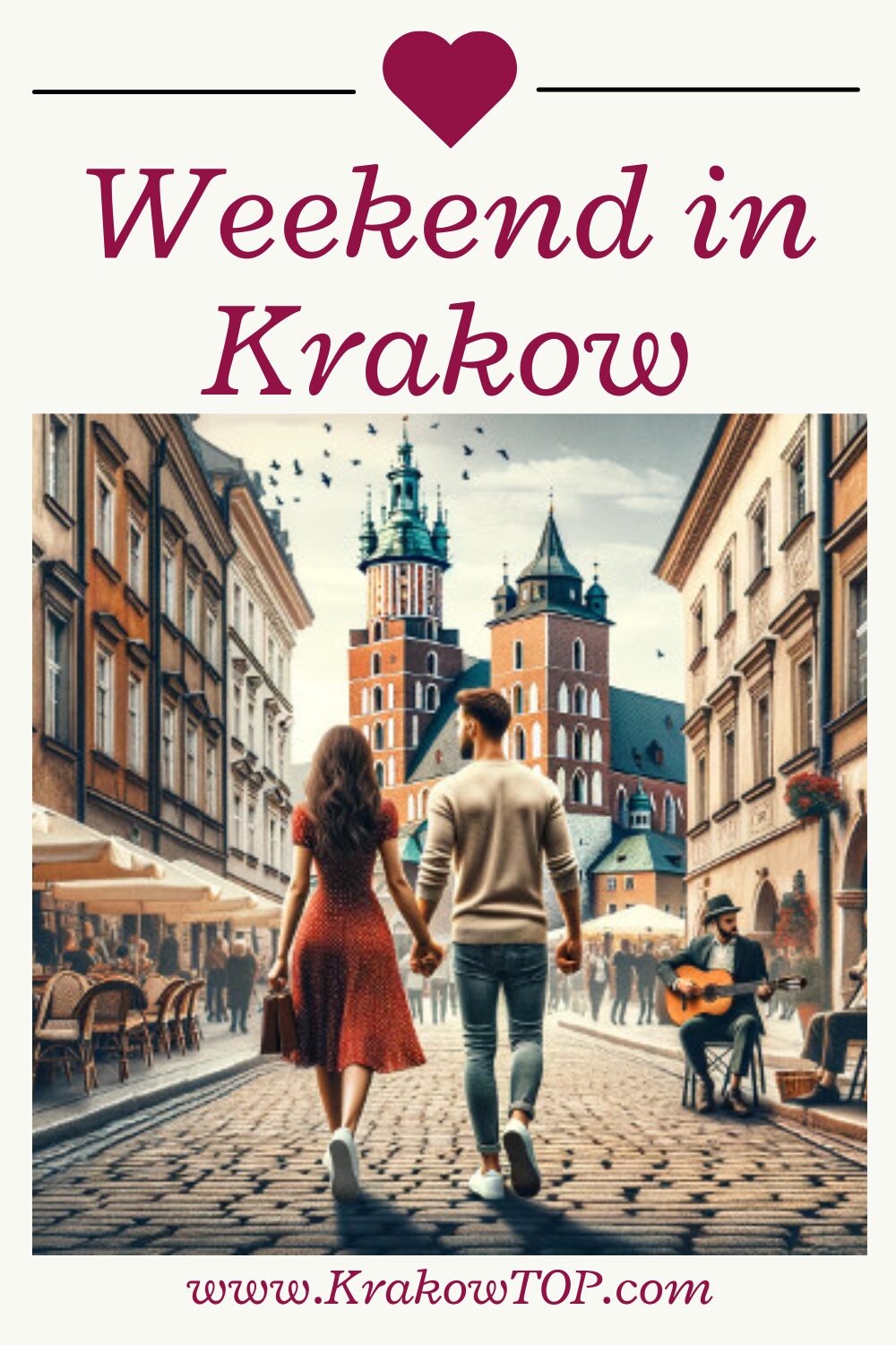 Krakow Weekend What to Do