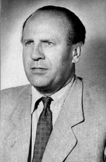 Oskar Schindler