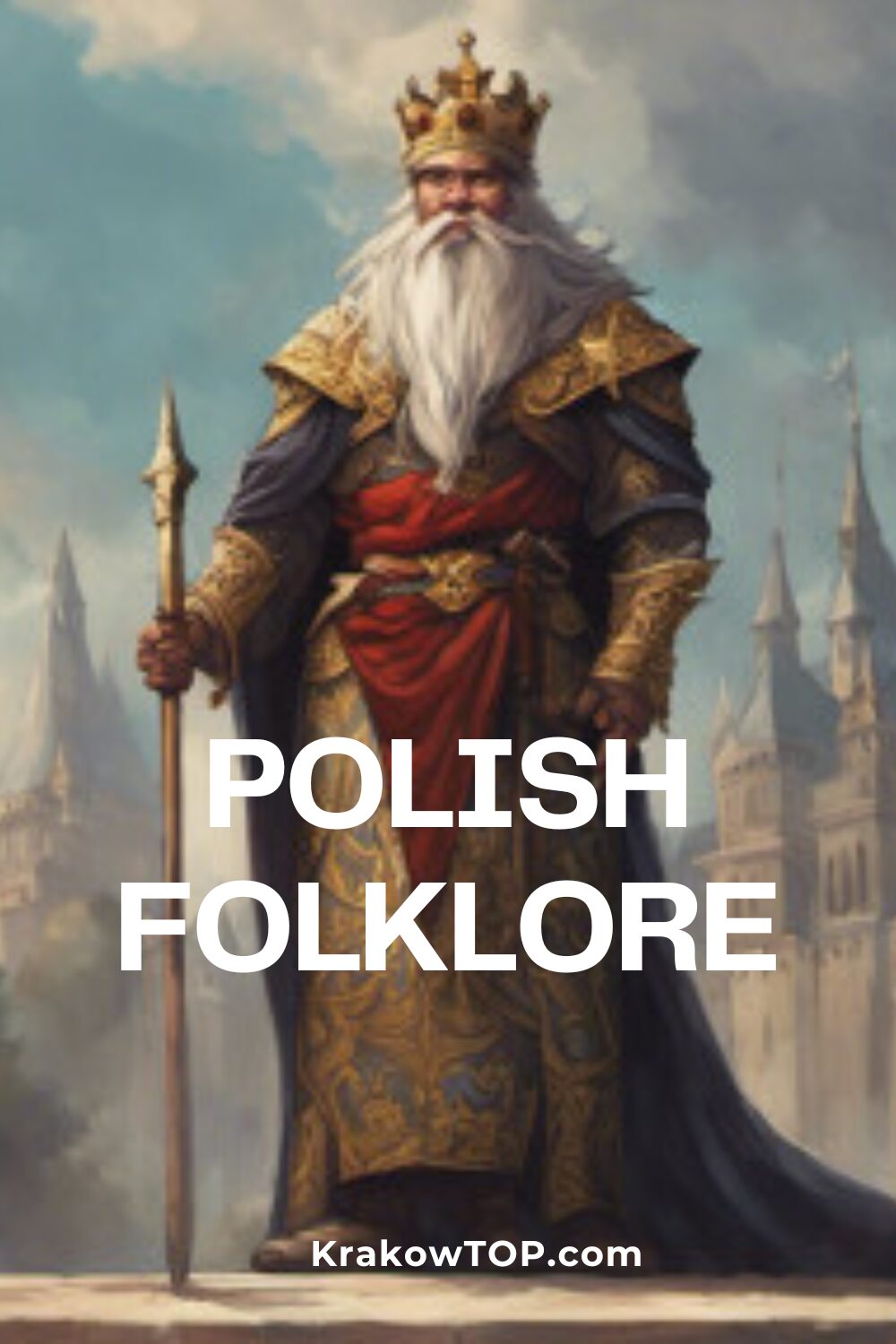 Polish Folklore Stories, Myths, and Traditions