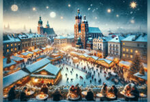 Winter Activities in and Around Krakow