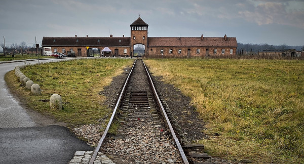 Auschwitz Tour