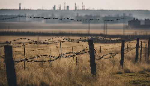 Concentration camp Treblinka