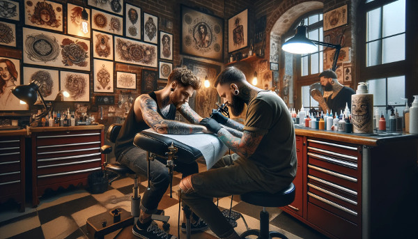 Krakow Tattoo Prices