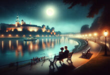 Romantic Things to Do in Krakow for Couples