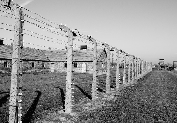 Auschwitz Concentration Camp