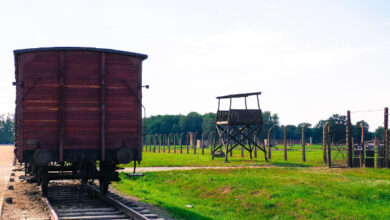 Auschwitz Tours from Krakow