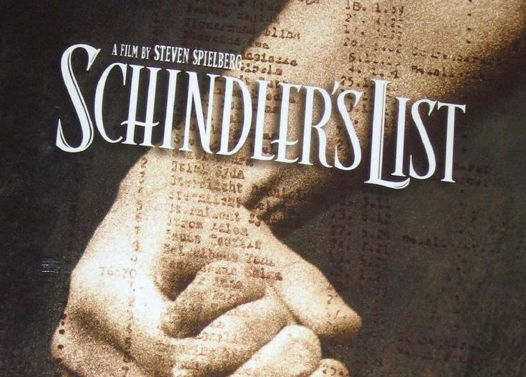 Film Schindler's List