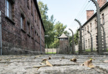 How many days do you need to visit Auschwitz