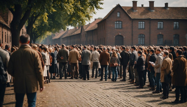 How to Book Auschwitz Tour