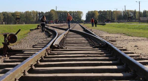 Krakow Airport to Auschwitz