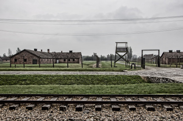 Planning Auschwitz March Tour Visit