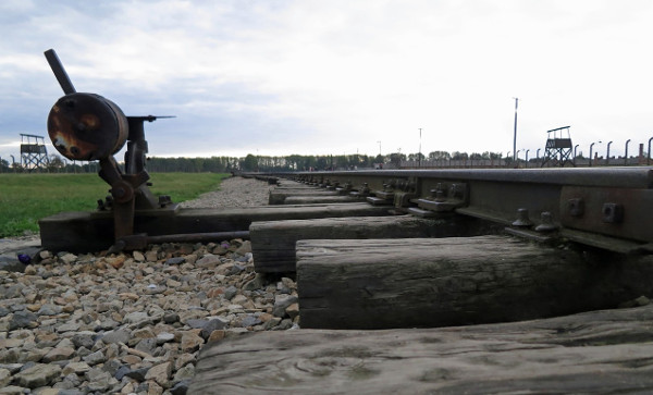 Visit Auschwitz Birkenau Camp