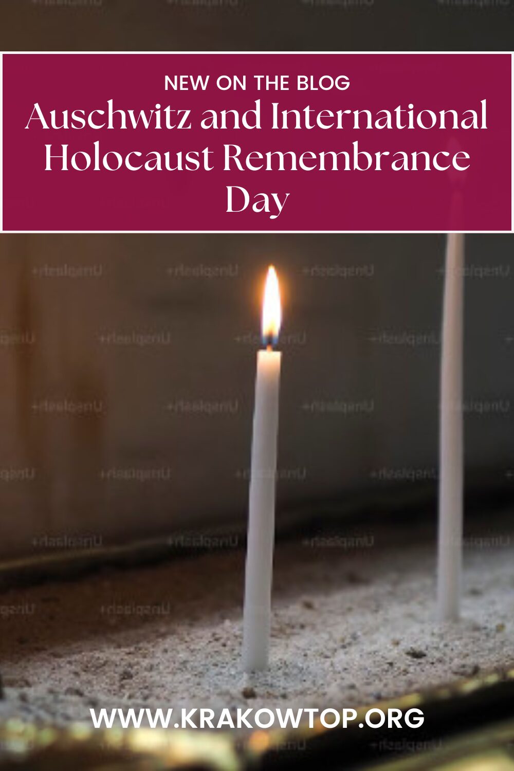 Auschwitz Krakow Auschwitz and International Holocaust Remembrance Day