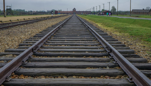 Auschwitz September Tour