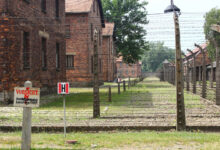 Guide to Visiting Auschwitz