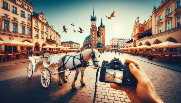 How to Spend a Weekend in Krakow