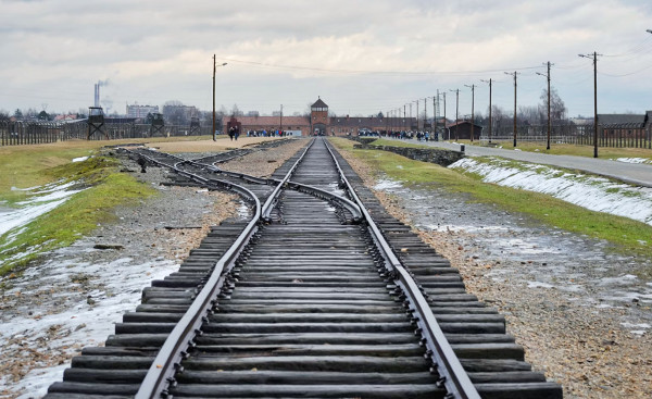 Tour to Auschwitz Birkenau from Berlin