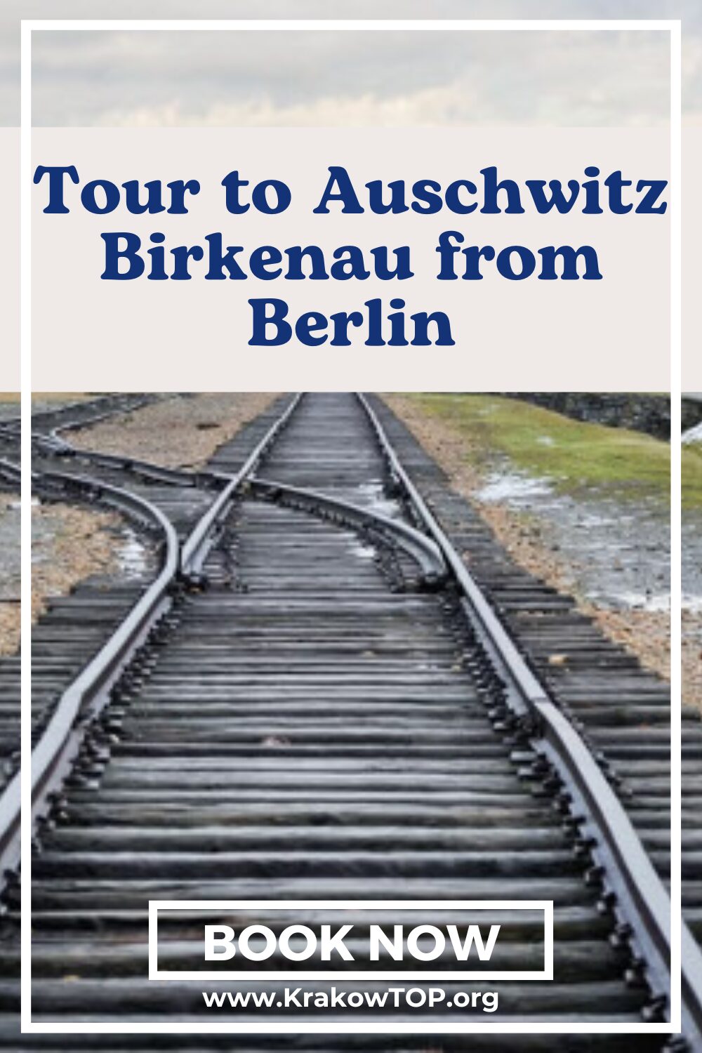 Ultimate Tour to Auschwitz-Birkenau from Berlin