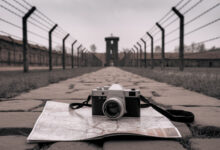 Auschwitz Tour Without Transport