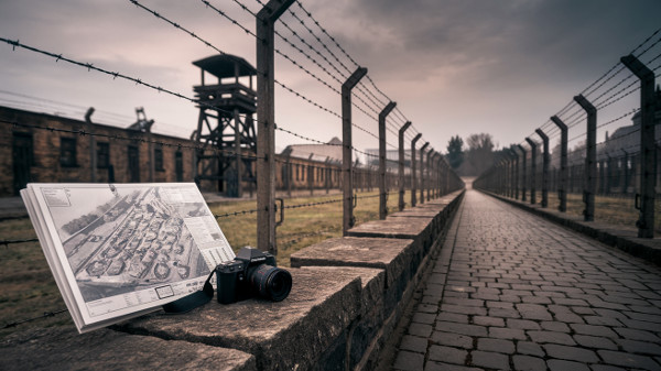 Independent Auschwitz Tour No Transport Included