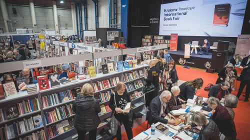 Krakow International Book Fair