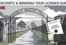 Auschwitz & Birkenau Tour Licensed Guide