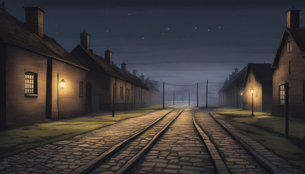 Auschwitz Evening Tour