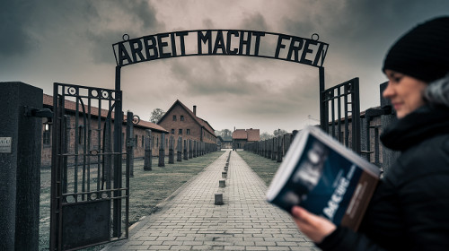 Auschwitz Licensed Guided Tours