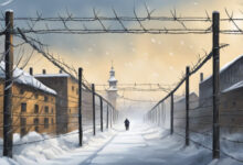 Auschwitz Tour December