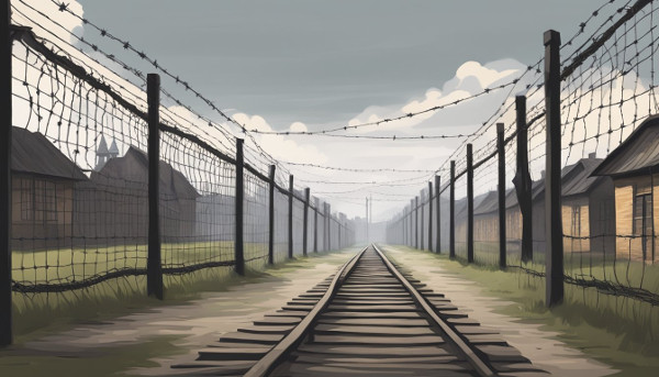 Booking private family-friendly tour of Auschwitz