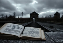 From Krakow Auschwitz-Birkenau Trip with Booklet