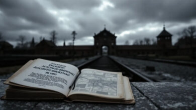 From Krakow Auschwitz-Birkenau Trip with Booklet