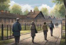 Rules and Etiquette for Visiting Auschwitz Memorial