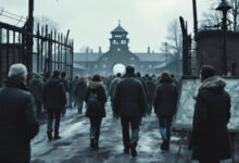 Shared tours to Auschwitz